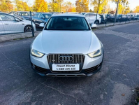 Audi A4 Allroad Automat skórzana tapicerka Karczew - zdjęcie 8