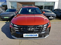 Hyundai Tucson modern - jupiter orange Ostrołęka - zdjęcie 3