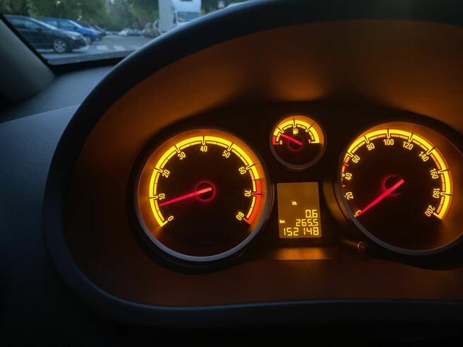 Opel Corsa D 1.4 150 Jahre 2012 Poznań - zdjęcie 6