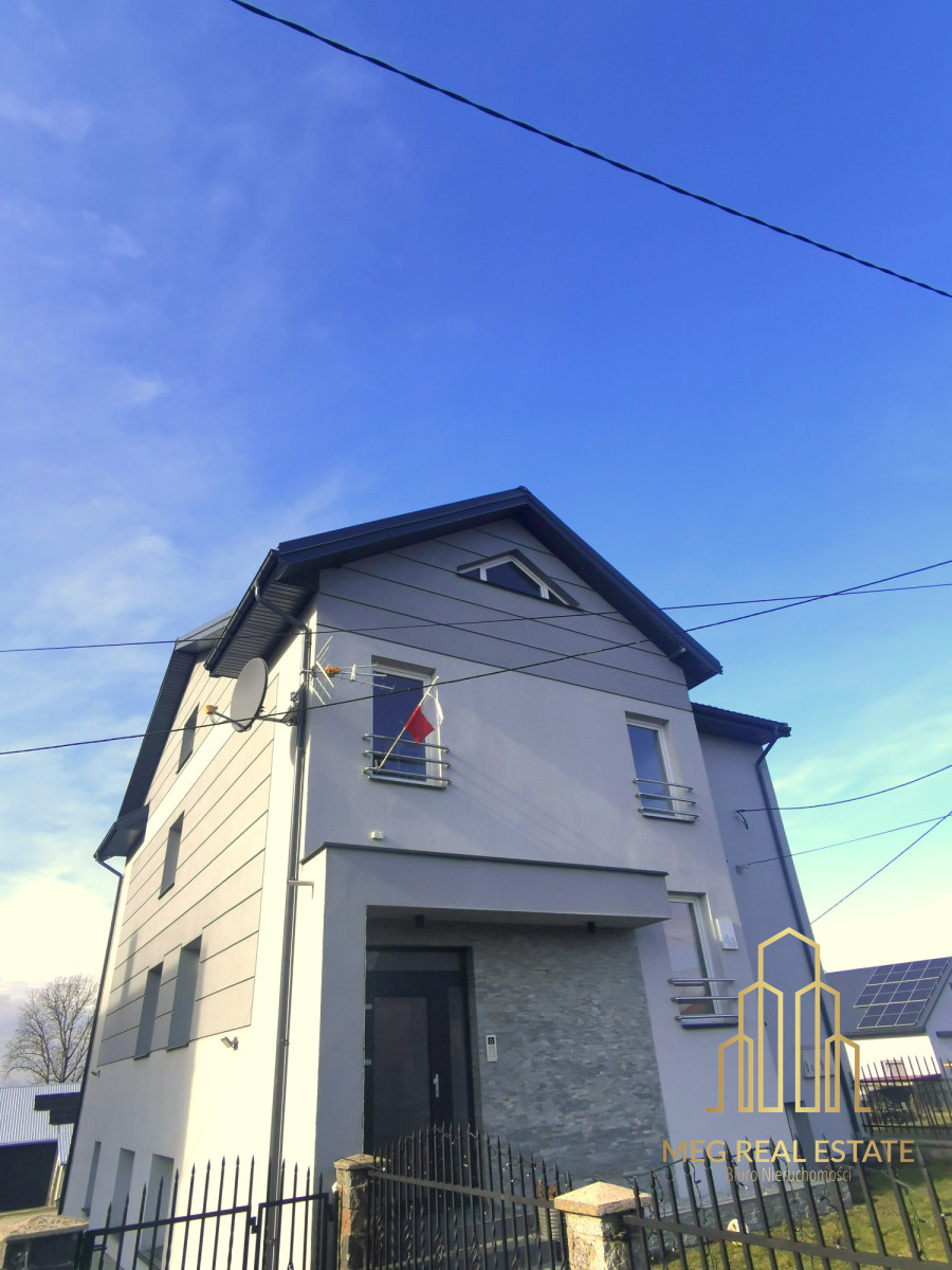 Suraż*Dom/działalność?*Gotowy*25minut do B-stoku* Suraż - zdjęcie 3