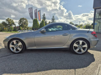 Mercedes-Benz SLK 200 Kompressor Giżycko - zdjęcie 10