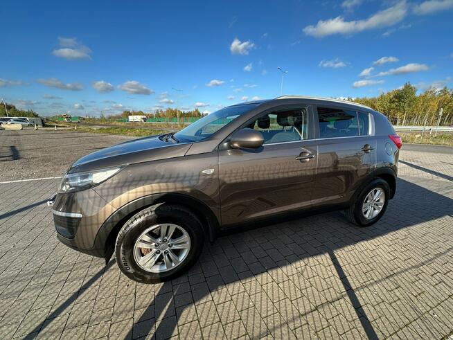 Kia Sportage Lipówki - zdjęcie 5