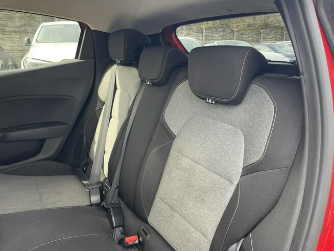 Renault Clio Hybryda Klimatronik Czujniki park. Virtual Gliwice - zdjęcie 11