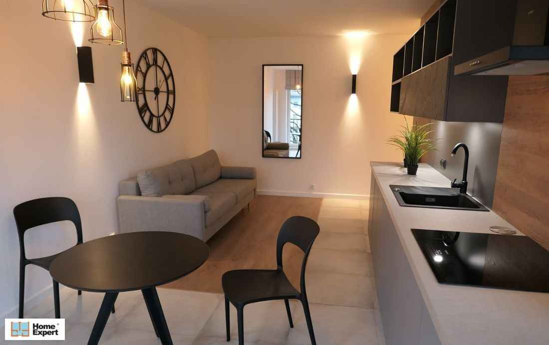 2pok, 42met, Okolice Kapitulnej BALKON/WINDA/2018 (Wrocław) Śródmieście - zdjęcie 3