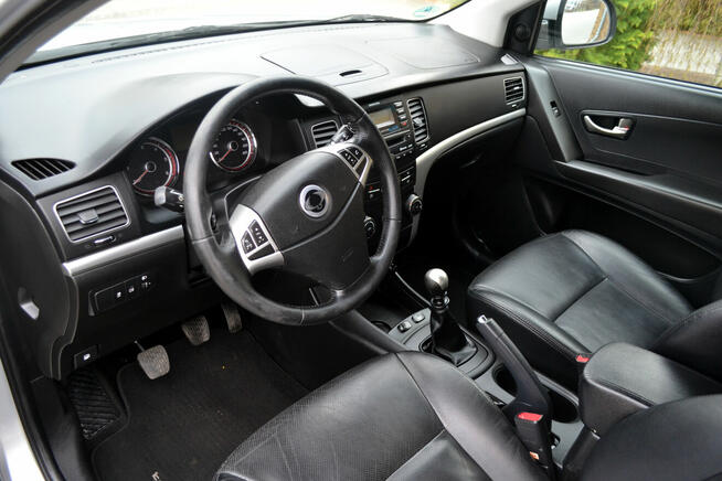 2,0e-XDi 175KM , z Niemiec ZAREJESTROWANY Gostynin - zdjęcie 10