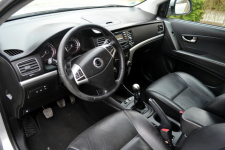 2,0e-XDi 175KM , z Niemiec ZAREJESTROWANY Gostynin - zdjęcie 10