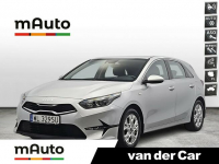 Kia Cee&#039;d 1.5 T-GDI L ! Z Polskiego Salonu ! Faktura Vat !
