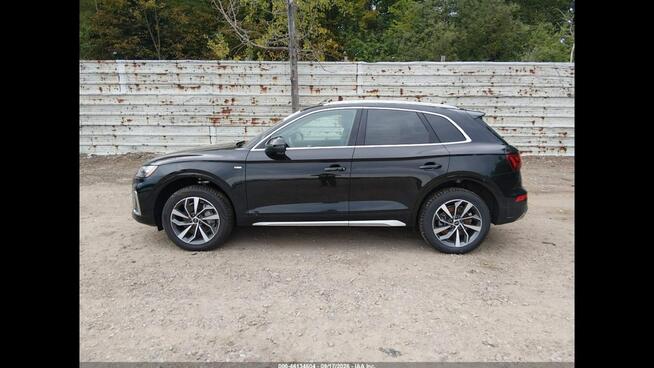 Audi Q5 PREMIUM PLUS / S-Line / niski przebieg Warszawa - zdjęcie 5