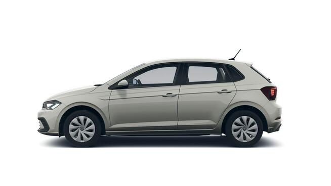 Volkswagen Polo Life Plus 1.0TSI 95KM automat DSG Pakiet Comfort Radom - zdjęcie 3