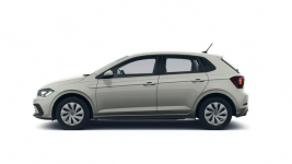 Volkswagen Polo Life Plus 1.0TSI 95KM automat DSG Pakiet Comfort Radom - zdjęcie 3