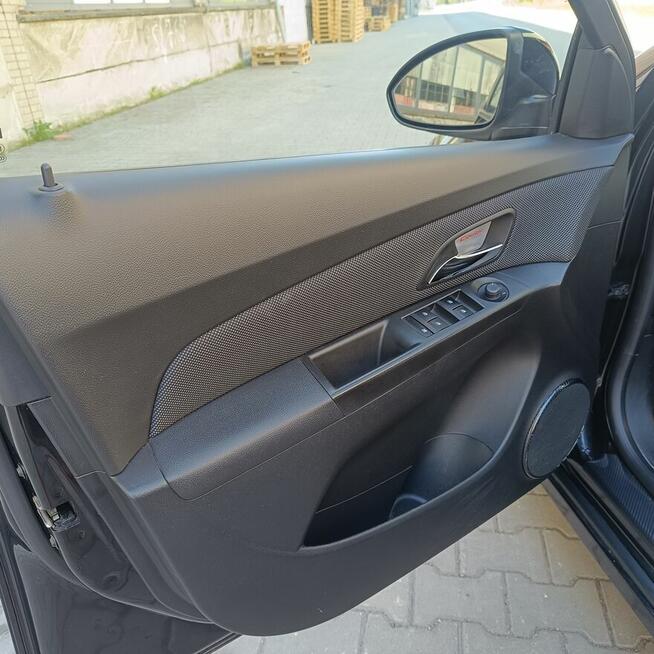 Chevrolet Cruze 2.0 diesel Kunów - zdjęcie 9