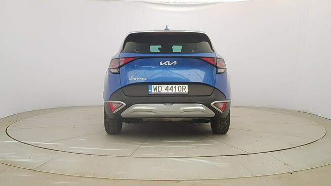 Kia Sportage 1.6 T-GDI L 2WD! Z Polskiego Salonu! Faktura VAT! Warszawa - zdjęcie 6