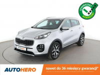 Kia Sportage GRATIS! Pakiet Serwisowy o wartości 500 zł!