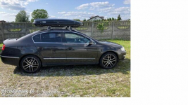 Volkswagen Passat Sedan 2008