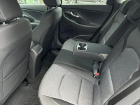 Hyundai i30 1.5T-GDI 160KM 48v 7DCT Smart + LED Gwarancja 2029 FV23% Łódź - zdjęcie 9