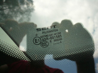 Seat Ibiza 1.4. 85km. Niski Przebieg 96500 tys km. Sztum - zdjęcie 12