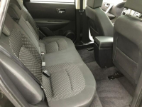 Nissan Qashqai Bardzo zadbana - oryginalny przebieg - 1 WŁAŚCICIEL !!! Poznań - zdjęcie 12