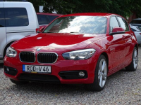 BMW Serii 1 Sport F20, LED, Gwarancja, Nowy Rozrząd! Kościerzyna - zdjęcie 9