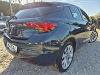 Opel Astra Najbogatsza wersja* Skóra*Kamera*Model 2016 Bydgoszcz - zdjęcie 2