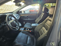 Honda CR-V Najwyższa wersja wyposażenia TOURING / AWD / niski przebieg Białystok - zdjęcie 7