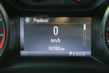 Opel Astra Turbo 150 KM Automat Opłacony Bogate Wyposażenie Lubań - zdjęcie 11