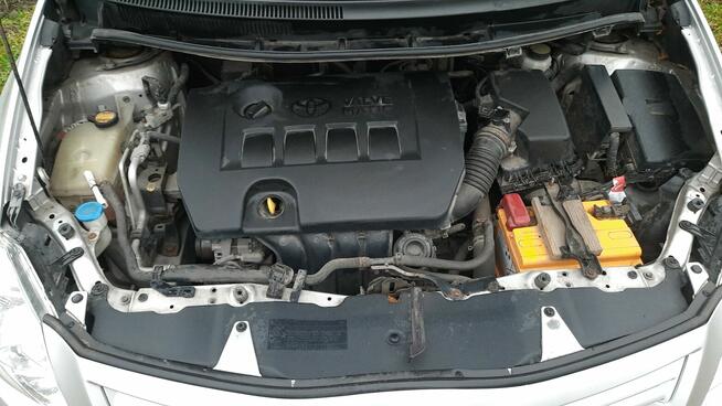 Sprzedam Toyotę Auris Legionowo - zdjęcie 12