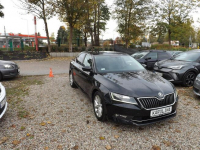 Škoda Superb Słupsk - zdjęcie 3