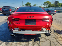 AUDI RS5 / Quattro / niski przebieg Chwaszczyno - zdjęcie 6