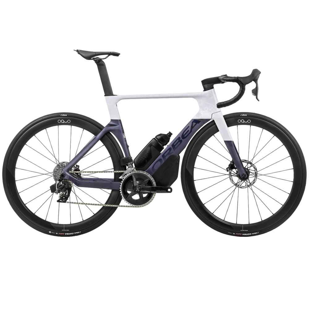 Orbea Orca Aero M31e LTD PWR - Road Bike - 2024 Bydgoszcz - zdjęcie 2