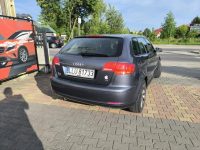 Audi A3 1.6 MPi 102KM AUTOMAT Klimatronic Łuków - zdjęcie 6