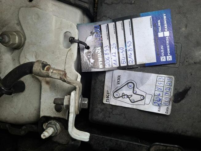 Ford Ecosport, Idealny stan, Prywatny Samochód Kościerzyna - zdjęcie 10