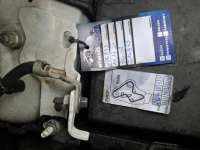 Ford Ecosport, Idealny stan, Prywatny Samochód Kościerzyna - zdjęcie 10
