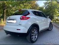 Nissan Juke 1.5DCI 110KM 2014 Busko-Zdrój - zdjęcie 4