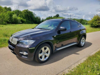 BMW X6 Wersja Individual e71