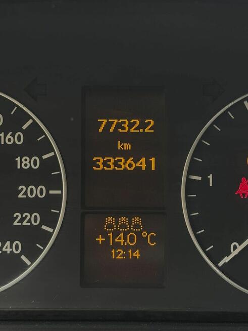 Sprzedam me4cedes w169 Korzybie - zdjęcie 6