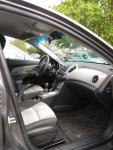 Chevrolet Cruze 1,8 benz./gaz Tychy - zdjęcie 9