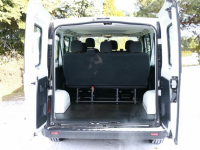 Opel Vivaro ,Talento, Trafic Świerklany - zdjęcie 9