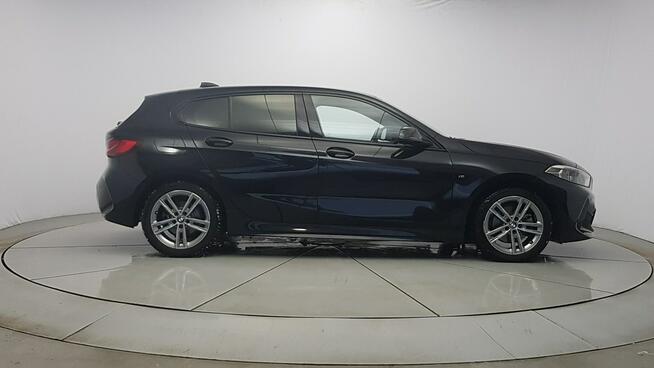 118i M Sport ! Z Polskiego Salonu ! Faktura Vat Warszawa - zdjęcie 8