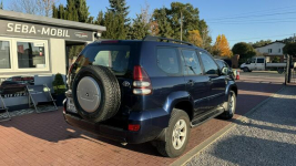 Toyota Land Cruiser Gwarancja,  Serwis Sade Budy - zdjęcie 2