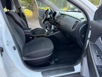 Kia Sportage 1,6  LPG navi  car play  czujniki  cofania Łodygowice - zdjęcie 6