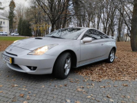 Toyota Celica 2005 1.8 Dębica - zdjęcie 6