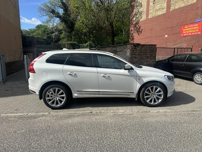 Udział w 1/2 do VOLVO XC 60 AWD (4x4) Szczecin - zdjęcie 3