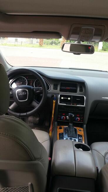 Sprzedam Audi Q7 Górna - zdjęcie 3