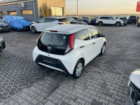 Toyota Aygo Klimatyzacja LPG Gliwice - zdjęcie 3