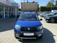 Dacia Sandero Stepway 1.5 95 KM, Limitowana ,Kamera,Tempomat ! Tarnowskie Góry - zdjęcie 2