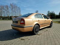 Škoda Octavia 2001r. 2,0 Benzyna Tanio - Możliwa Zamiana! Warszawa - zdjęcie 7