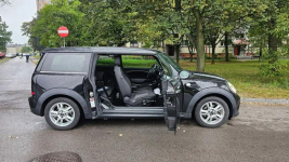 Mini Countryman 2012 r. 1.6 d samochód sprowadzony zarejestrowany Płock - zdjęcie 7
