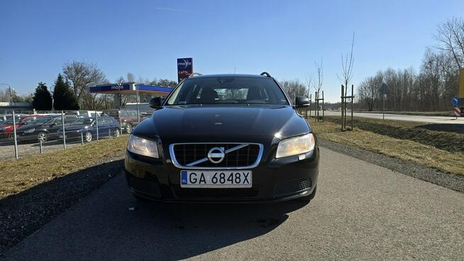 Volvo V70 Bardzo Zadbany Jeżdżący Karczew - zdjęcie 4