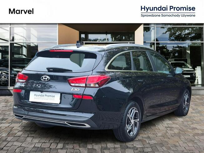 Hyundai i30 1.5 160KM, PB, SalonPL, ASO, Gwarancja, FV23% Bełchatów - zdjęcie 5
