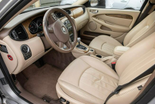 Jaguar X-Type Executive  Sport 4x4 3.0i V6 231KM ! Super Stan ! Zwoleń - zdjęcie 6